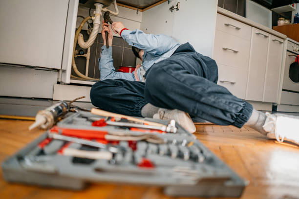 Best Residential Plumbing Services  in Portland, TX