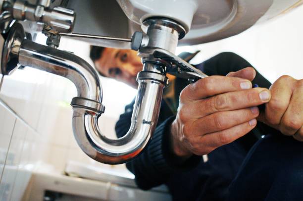 Best Leak Detection Services  in Portland, TX