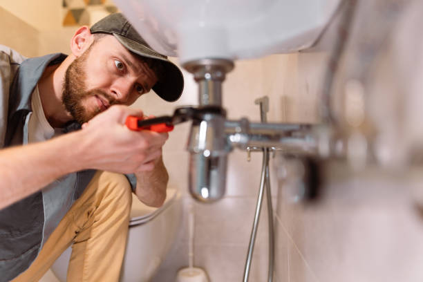 Best Plumbing Repair Near Me  in Portland, TX