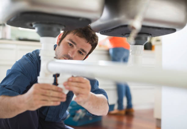 Best Plumbing Inspection Services  in Portland, TX