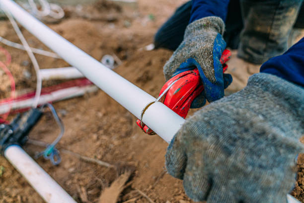 Trusted Portland, TX Plumbing Experts