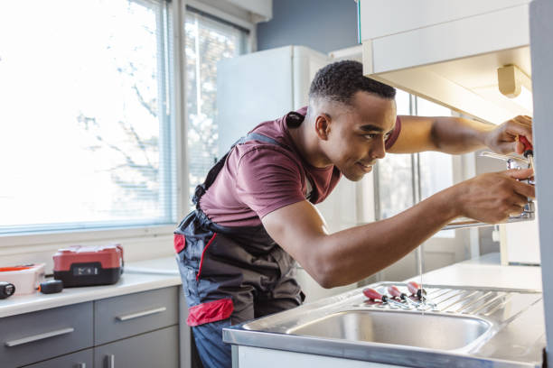 Trusted Portland, TX Plumbing Experts
